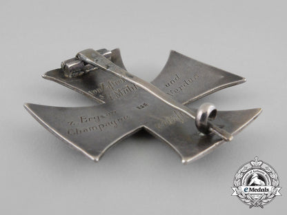 an_iron_cross1_st_class1914;_dedicated_in_remembrance_of_champagne&_verdun_bb_1910