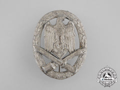 A Second War German General Assault Badge