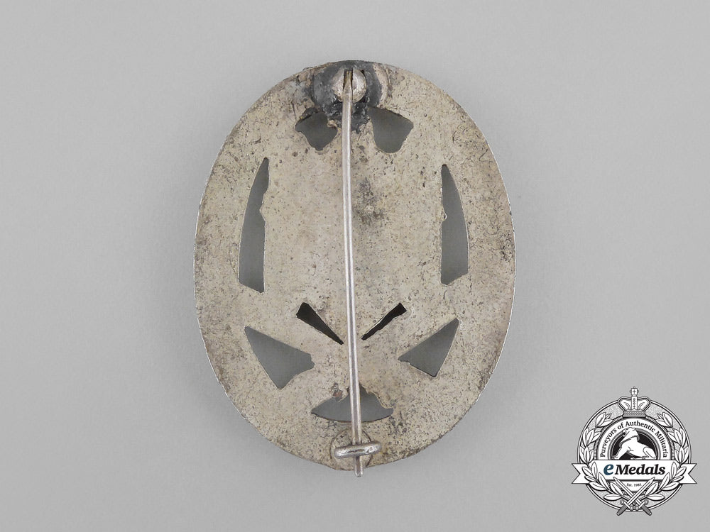 a_second_war_german_general_assault_badge_bb_1922