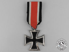 An Iron Cross 1939 Second Class