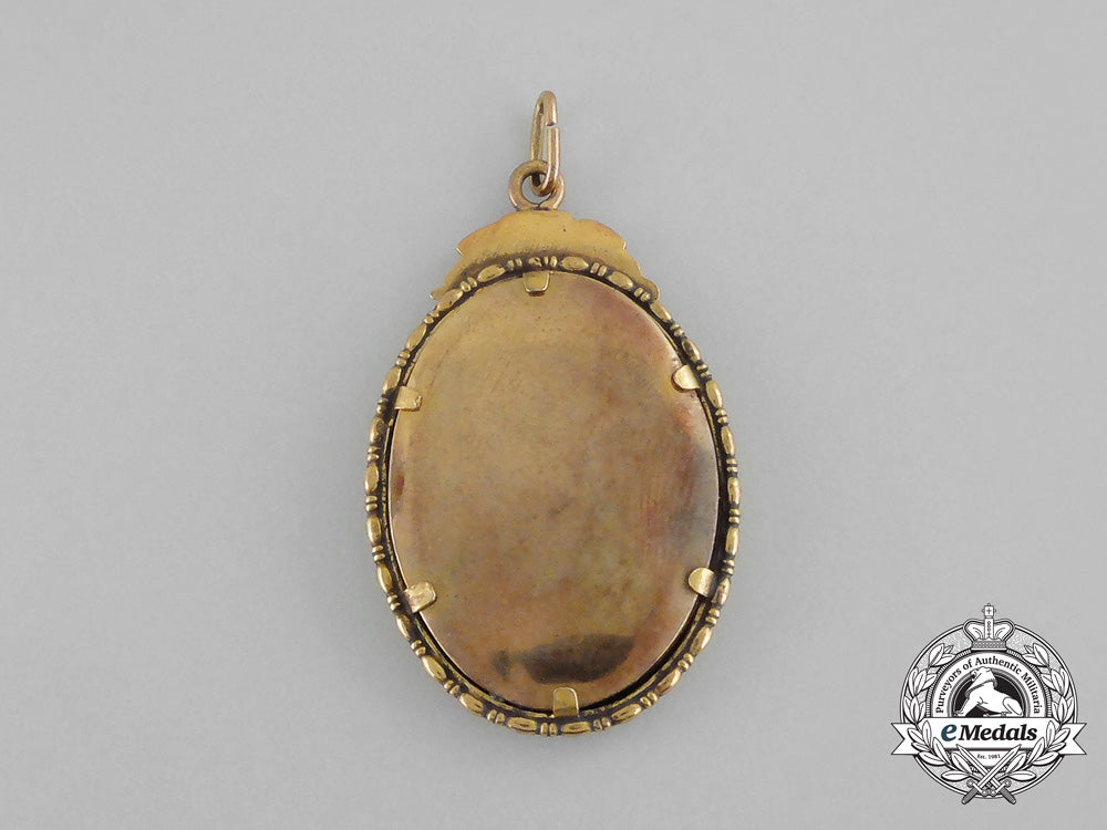 a_second_war_luftwaffe_sweetheart_pennant_of_a_flak_nco_bb_1949