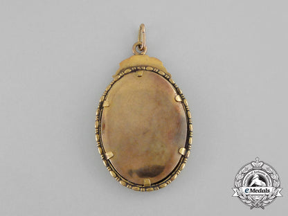 a_second_war_luftwaffe_sweetheart_pennant_of_a_flak_nco_bb_1949