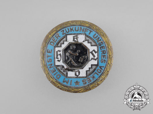 a_third_reich_period_german_midwife’s_association_membership_badge_bb_1955_1_1