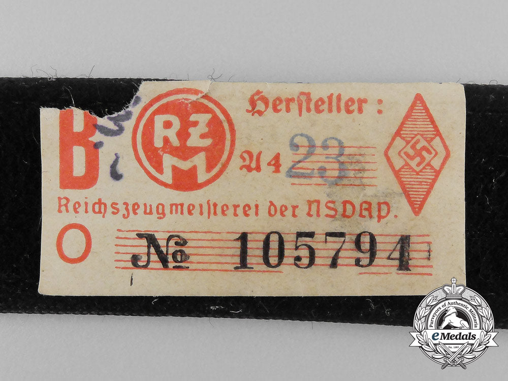 a_third_reich_period_dj(_german_youths)_bann507_shoulder_board;2_nd_type:_rzm_tagged_bb_1972