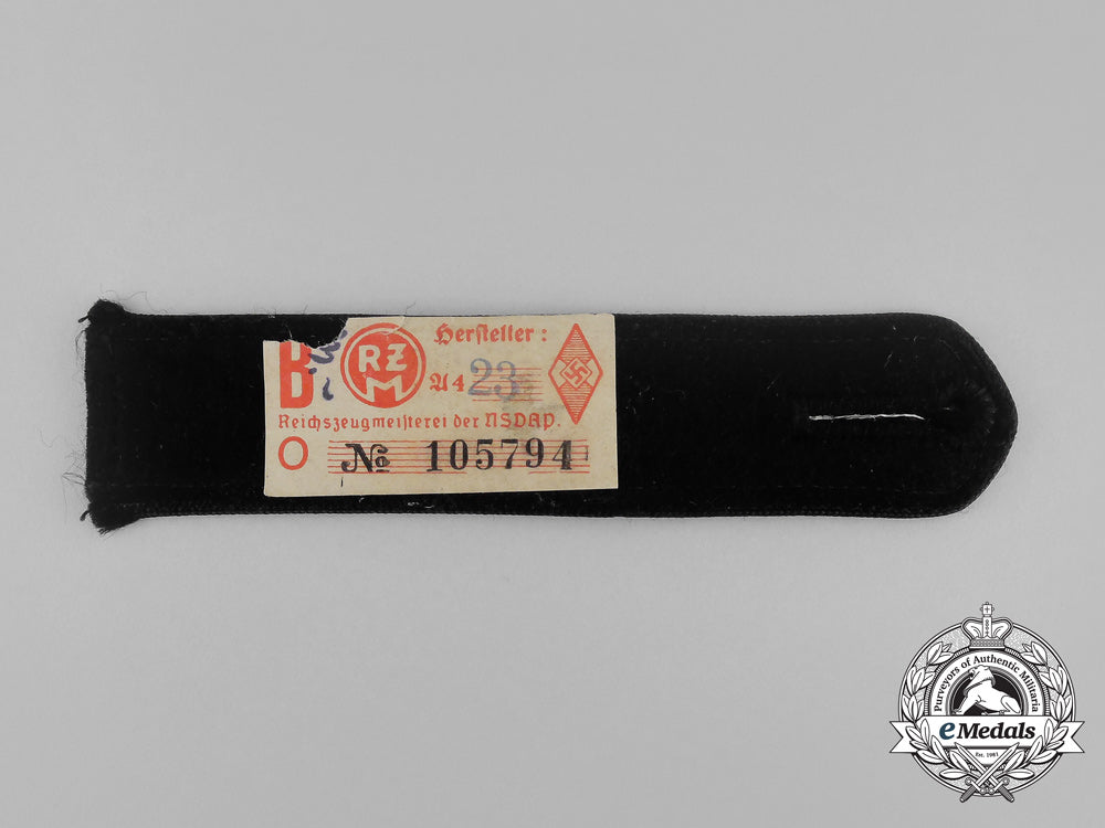 a_third_reich_period_dj(_german_youths)_bann507_shoulder_board;2_nd_type:_rzm_tagged_bb_1973