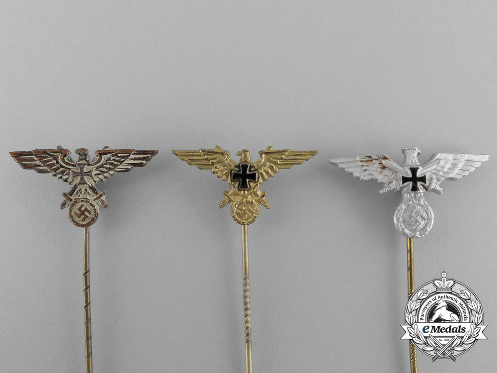 three_second_war_german_veteran’s_organization_membership_stick_pins_bb_2024