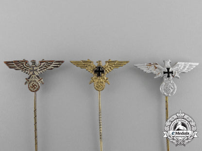 three_second_war_german_veteran’s_organization_membership_stick_pins_bb_2024