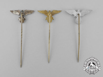 three_second_war_german_veteran’s_organization_membership_stick_pins_bb_2026