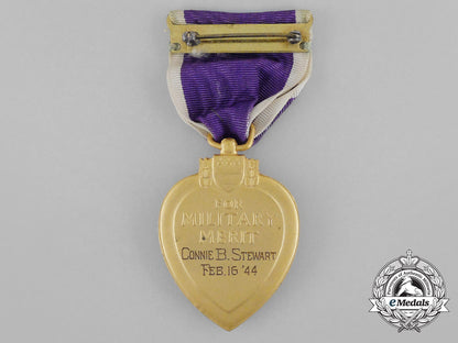 a_bronze_star&_purple_heart_group_to7_th_infantry_regiment;_kia_near_dinozé,_france1944_bb_2035