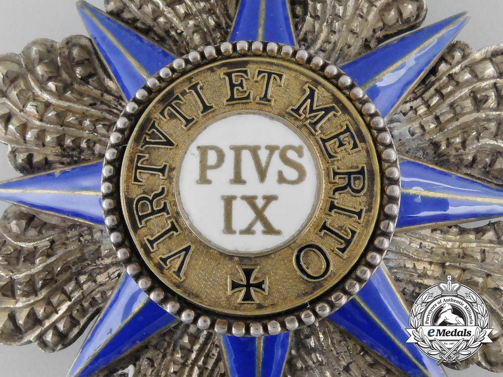 an_order_of_pius;_grand_cross_breast_star_bb_2131