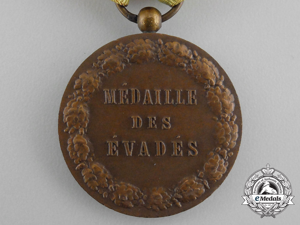 france._escapees'_medal(_medaille_des_evades)_bb_2173_1