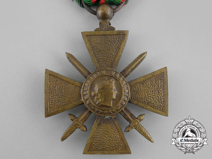 a_french_war_cross(_croix_de_guerre)1914-1918_bb_2199
