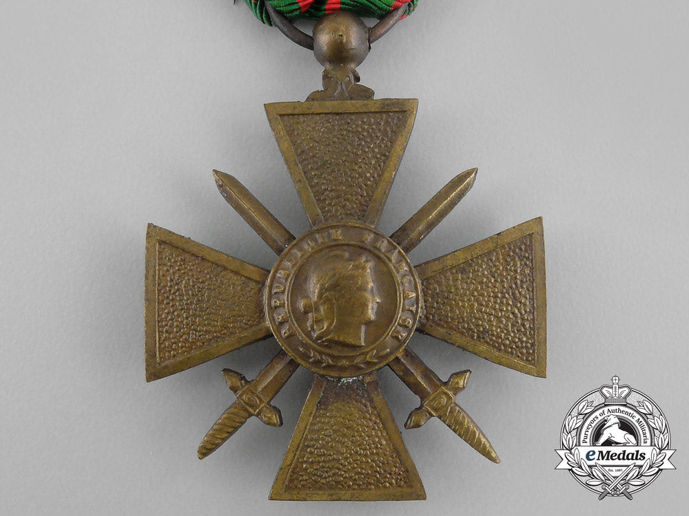 a_french_war_cross(_croix_de_guerre)1914-1918_bb_2199