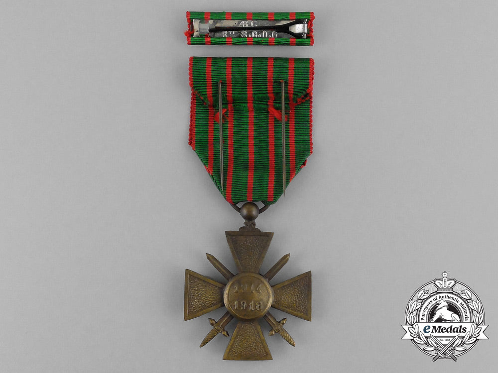 a_french_war_cross(_croix_de_guerre)1914-1918_bb_2201
