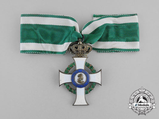 a_saxon_albert_order;_knight's_cross_by_g.a._scharffenberg,_dresden_bb_2215