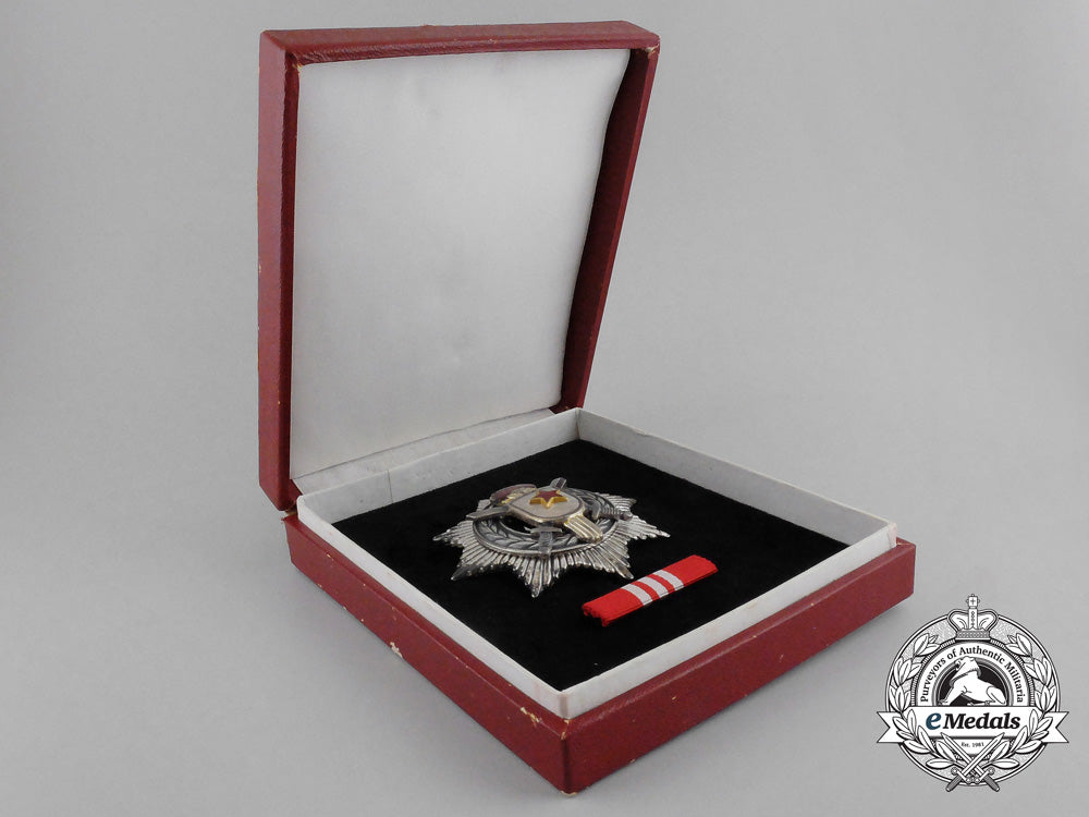 a_yugoslavian_order_of_military_merit_with_silver_swords;3_rd_class_with_case_bb_2274