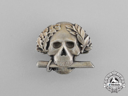 a_second_war_italian_black_brigade_skull_badge_bb_2309