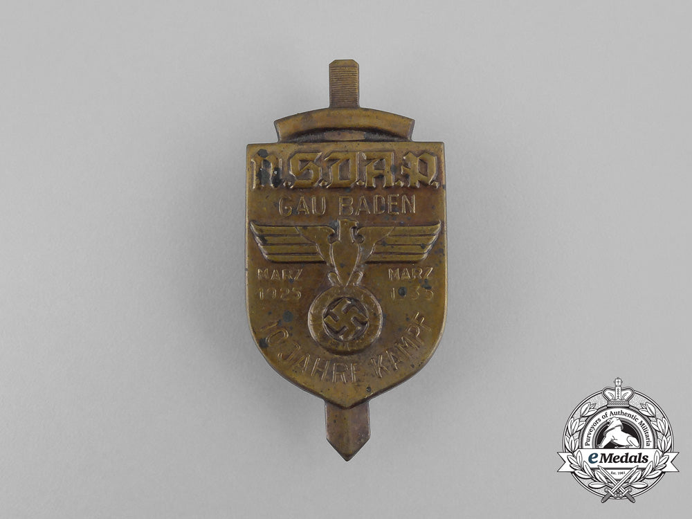 a192510-_year_of_battle_of_nsdap_in_the_baden_region_badge_bb_2342