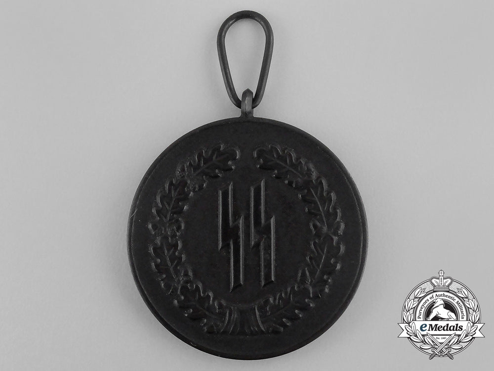 a_mint_ss4-_year_long_service_award_in_its_original_case_of_issue_bb_2379