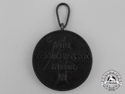 a_mint_ss4-_year_long_service_award_in_its_original_case_of_issue_bb_2380