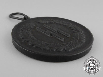 a_mint_ss4-_year_long_service_award_in_its_original_case_of_issue_bb_2382