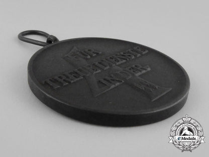 a_mint_ss4-_year_long_service_award_in_its_original_case_of_issue_bb_2383