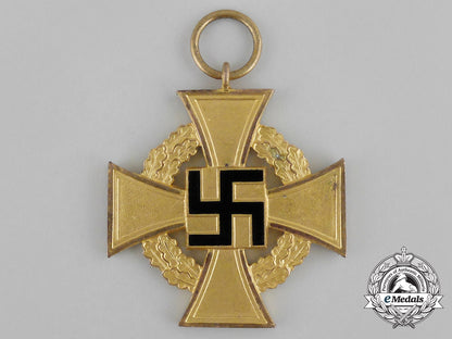 a_parade_mounted_third_reich_period_german40-_year_faithful_service_cross;_first_class_bb_2414_1_2