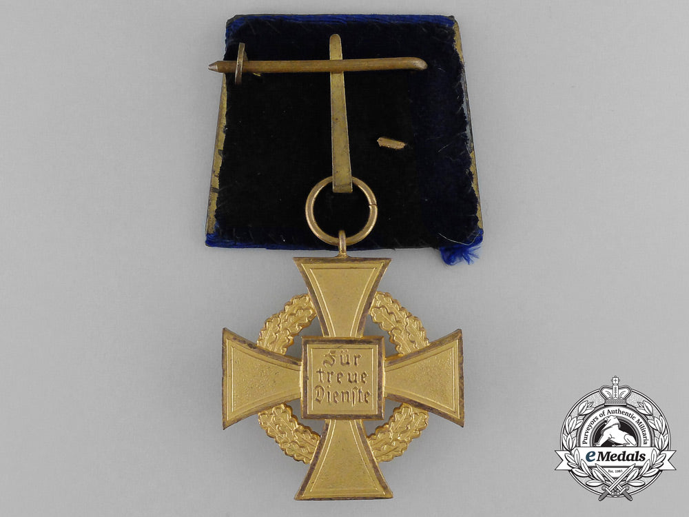 a_parade_mounted_third_reich_period_german40-_year_faithful_service_cross;_first_class_bb_2416_1_2