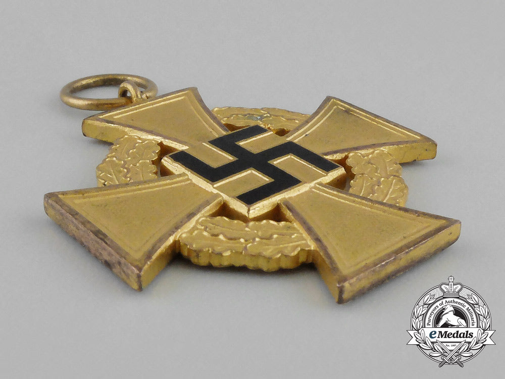 a_parade_mounted_third_reich_period_german40-_year_faithful_service_cross;_first_class_bb_2417_1_2