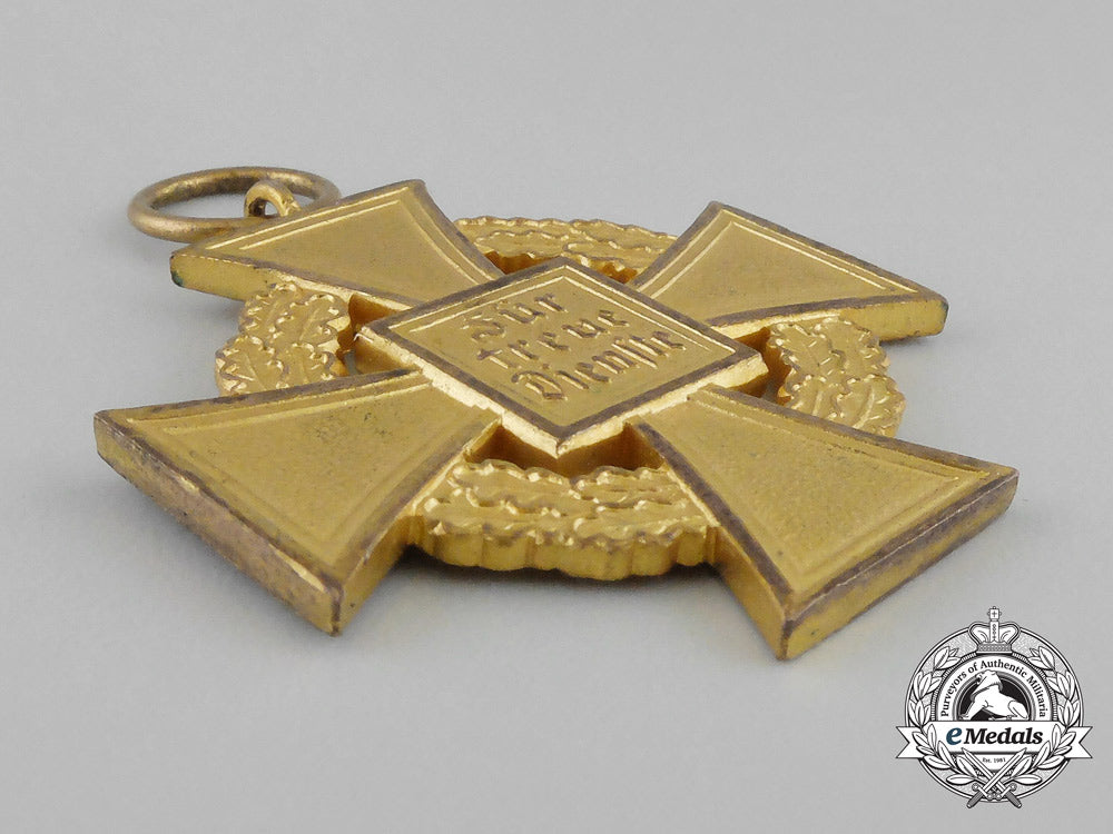 a_parade_mounted_third_reich_period_german40-_year_faithful_service_cross;_first_class_bb_2418_1_2