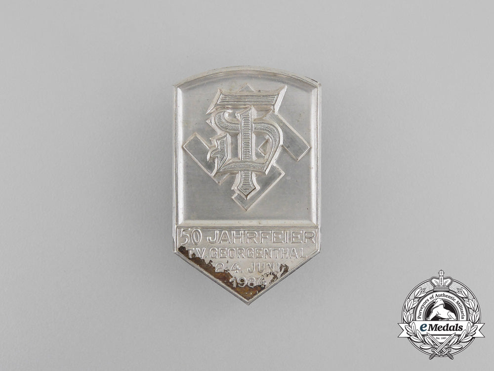 a193450-_year_celebration_of_georgenthal_badge_bb_2443