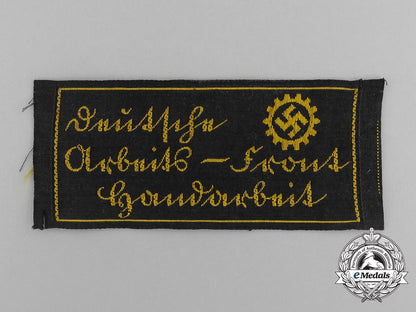 a_third_reich_period_daf(_german_labour_front)“_handcrafted”_factory_tag_bb_2462