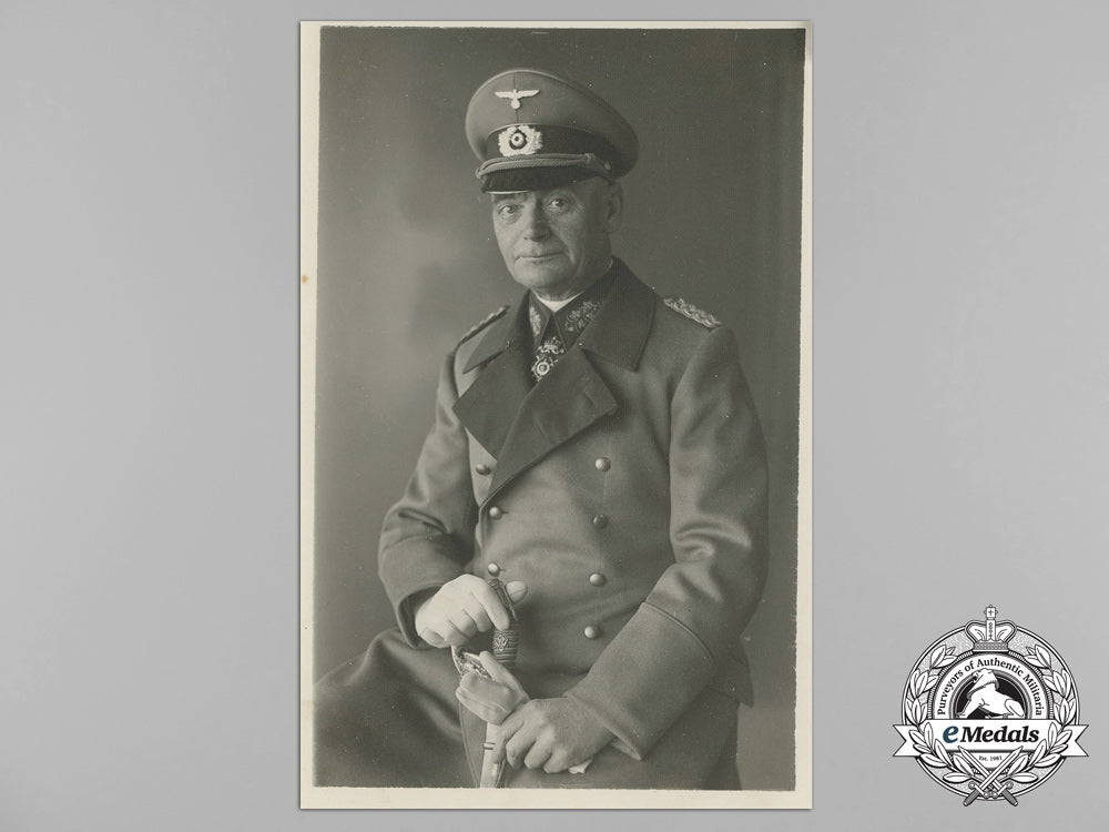 a_wartime_photo_of_general_karl_böttcher;_bulgarian_order_of_military_merit_bb_2537