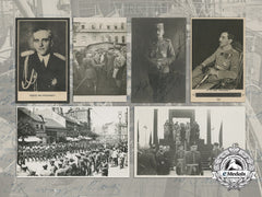 International. 10 Eastern European Pre-Second War Photographs