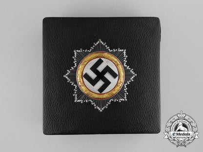 a_mint_cased_german_cross_in_gold_by_fritz_zimmermann_of_stuttgart;_light_version_bb_2647
