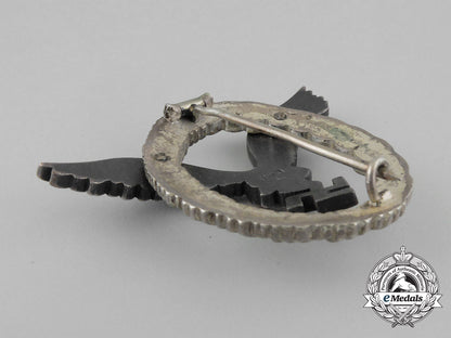 a_cased_early_quality_luftwaffe_pilot’s_badge_by_berg&_nolte_bb_2679