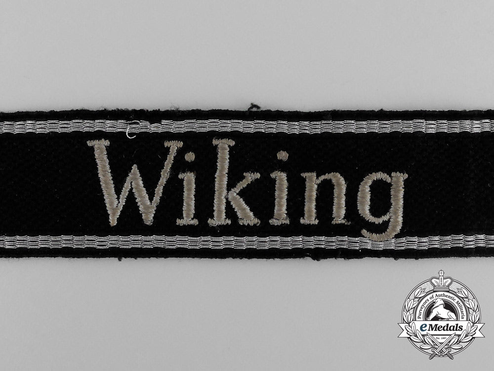 a5_th_waffen-_ss_panzer_division“_wiking”_em_nco’s_cuff_title;_uniform_removed_bb_2769