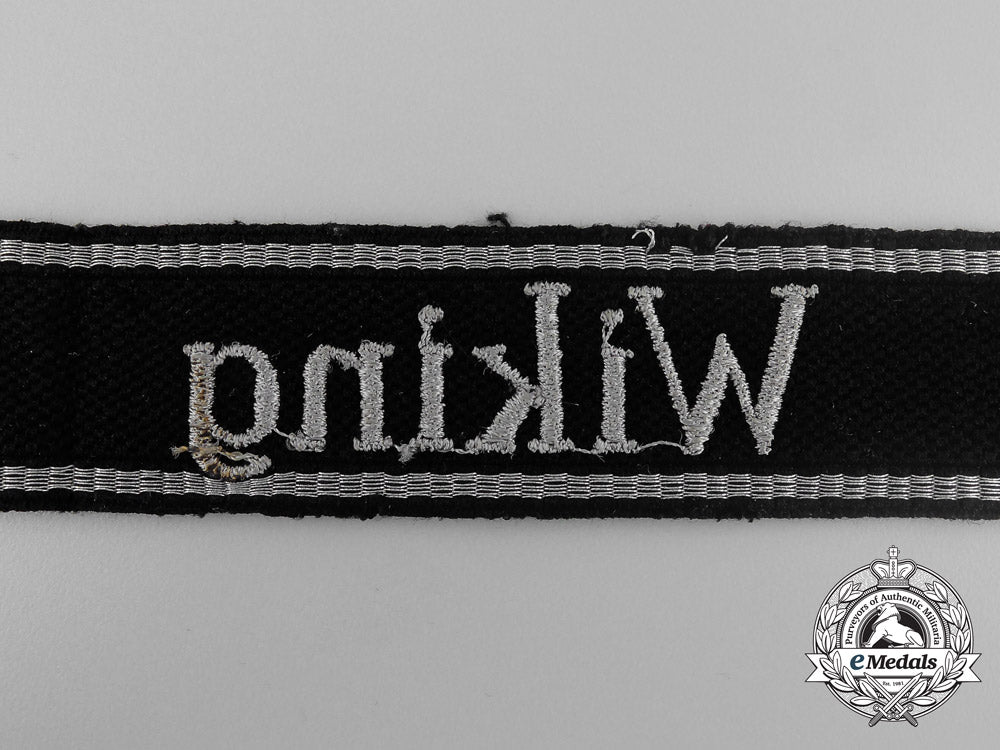 a5_th_waffen-_ss_panzer_division“_wiking”_em_nco’s_cuff_title;_uniform_removed_bb_2770