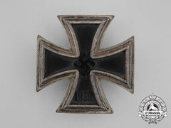 An Iron Cross 1939 First Class