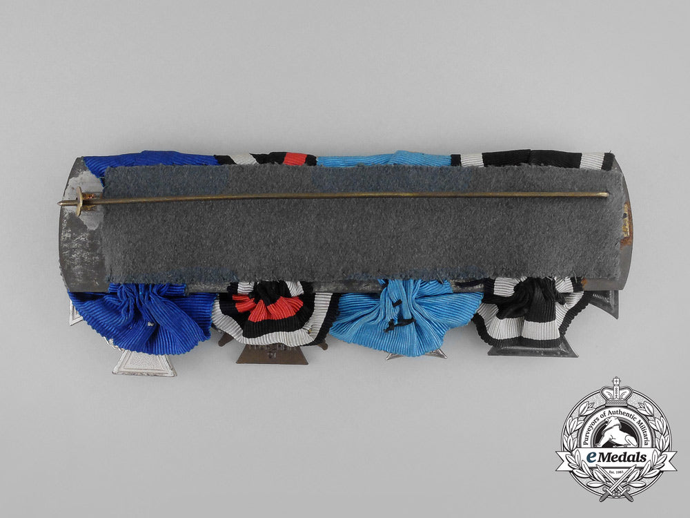 a_first_war_wurttemberg_friedrich_order_medal_bar_with_boutonniere_bb_2797
