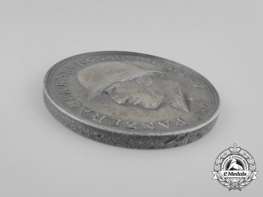 a_mint14_th_panzer_division_medal_in_its_original_case_of_issue_bb_2828