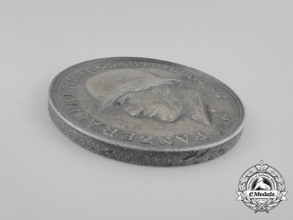 a_mint14_th_panzer_division_medal_in_its_original_case_of_issue_bb_2828