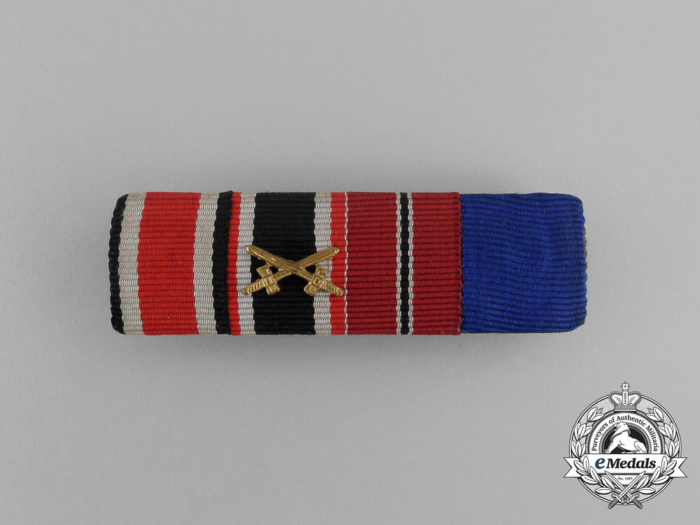 a_second_war_german_long_service_medal_ribbon_bar_bb_2832
