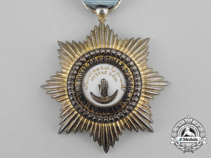 a_french_made_order_of_star_of_anjouan;_knight's_badge_bb_2988