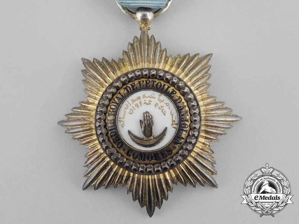 a_french_made_order_of_star_of_anjouan;_knight's_badge_bb_2988