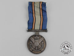 United States. A St. Andrew’s Society Of Philadelphia Service Medal, 1946