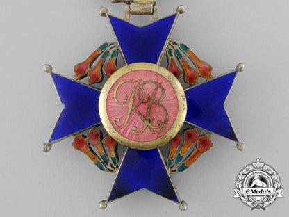 a_bolivian_national_order_of_the_condor_of_the_andes;_commander_bb_3005