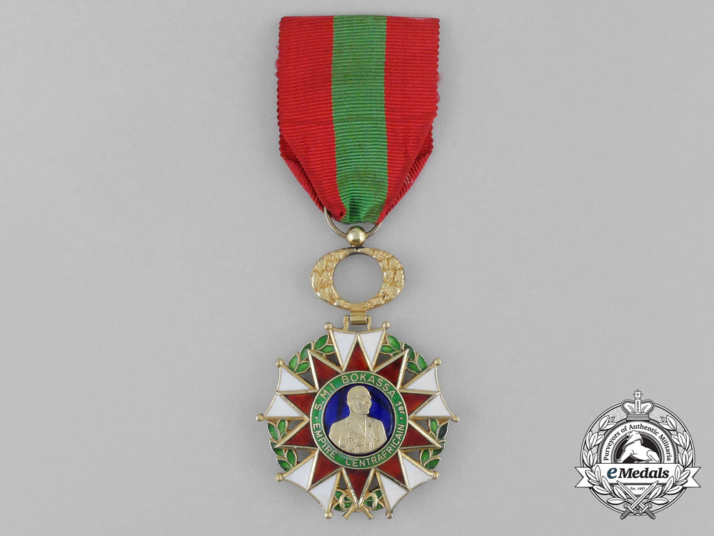 a_order_of_operation_bokassa;_central_african_republic_bb_3009