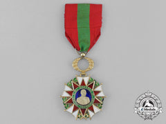 A Order Of Operation Bokassa; Central African Republic