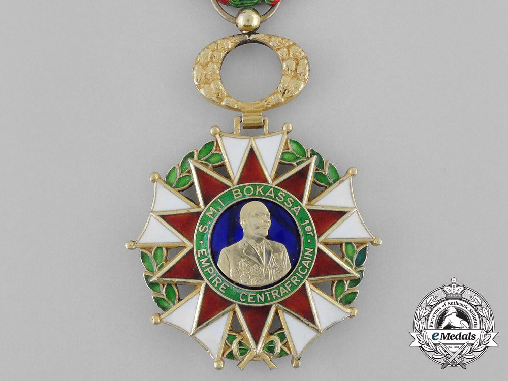 a_order_of_operation_bokassa;_central_african_republic_bb_3010